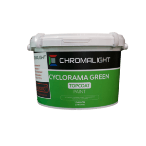 Chromalight Topcoat