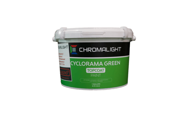 Chromalight Topcoat