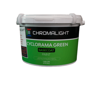 Chromalight basecoat