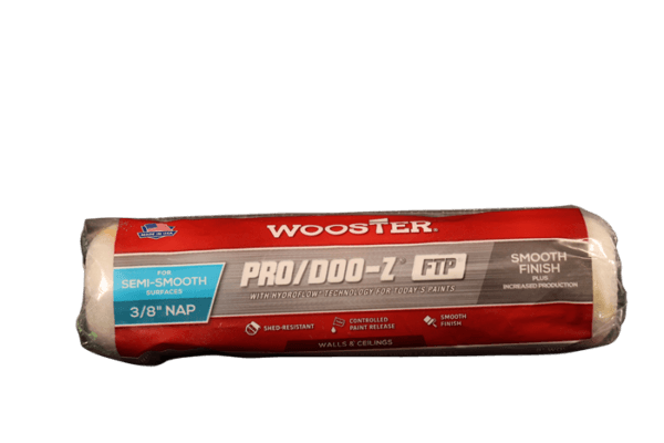 Wooster Pro-dooz (grijs) - Afbeelding 2