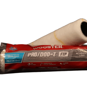 Wooster Pro-dooz (grijs)