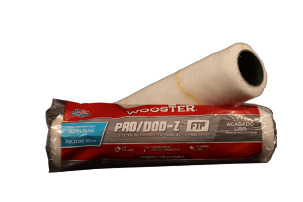 Wooster Pro-dooz (grijs)