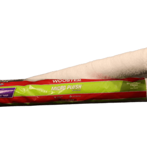 Wooster Microplush (groen)