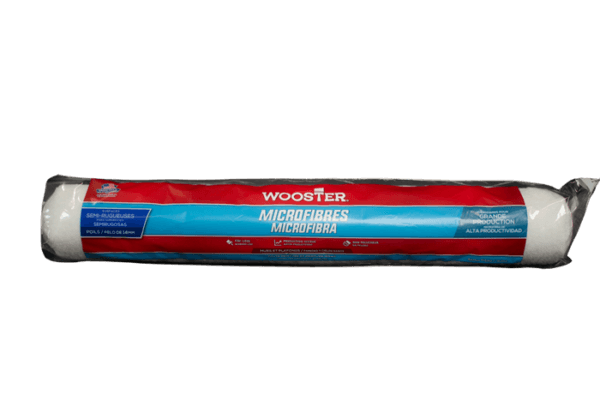Wooster Microfibres (blauw) - Afbeelding 2