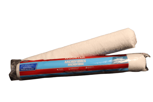 Wooster Microfibres (blauw)