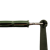 Kleine rolhouder flipframe (360 graden) Wooster