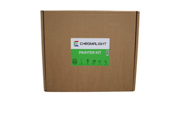 Painterkit ChromaLight