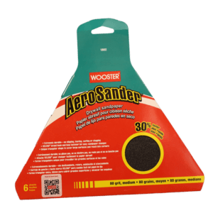 Aerosander korrel 80