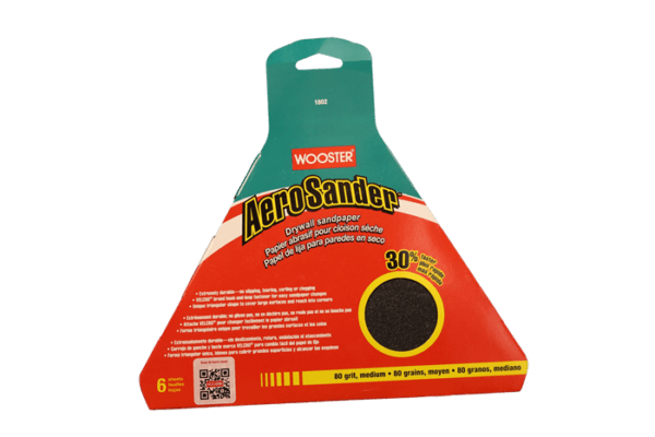Aerosander korrel 80