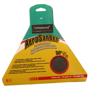 Aerosander korrel 120