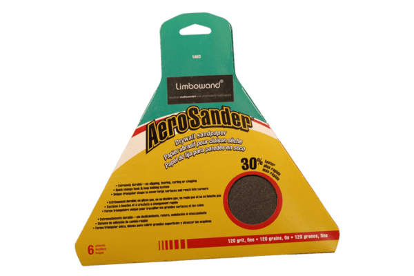 Aerosander korrel 120