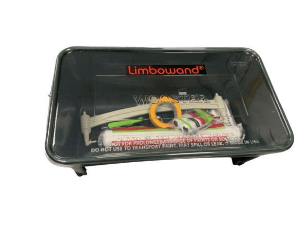 Painterkit Limbowand - Afbeelding 2