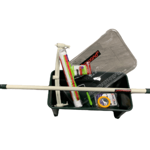 Painterkit Limbowand
