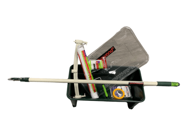 Painterkit Limbowand